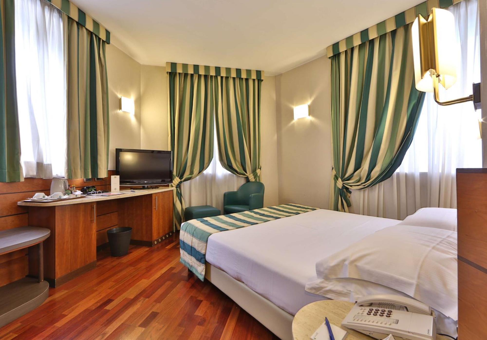 Hotel Mirage Sure Hotel Collection By Best Western — Photos 2